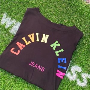 Calvin Klein T- shirt